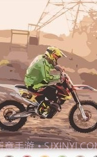 油画调色板v3.19截图