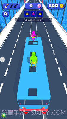 真实街机格斗1.0.10截图