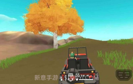 火腿吃鸡appv11.14截图