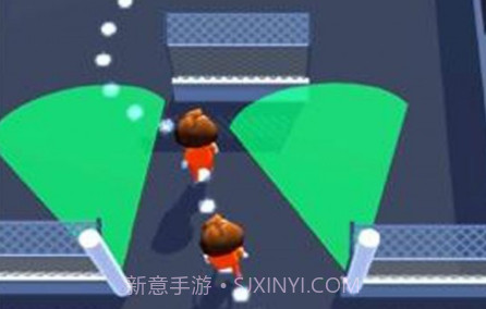 战地神逃脱v1.15截图