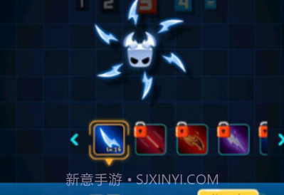 刀锋大师v0.1.17截图