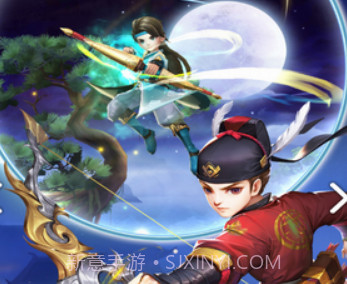 热血神剑v1.0.2.19截图