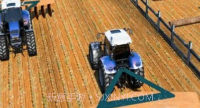 果园丰收v2.17截图