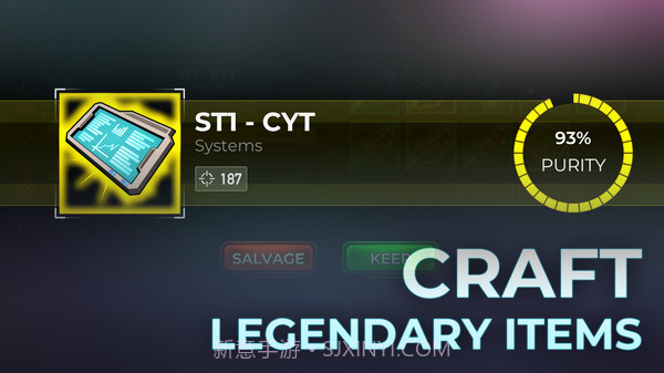 星球升腾:太空大战v1.17截图