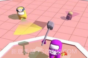 冒牌者的捣碎v1.0.16截图