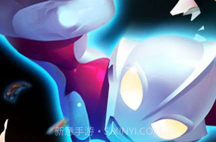 奥特超人打怪兽-50周年庆v4.12截图