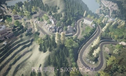 卡车人生v1.10截图