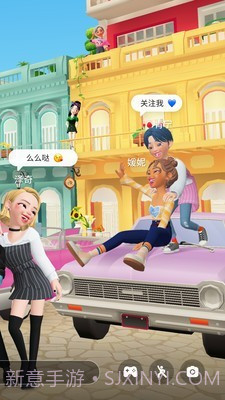 崽崽模拟器v2.25.18截图