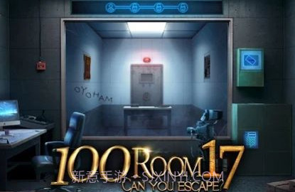 密室逃脱挑战100个房间17v19鐎瑰宕渧1.8截图