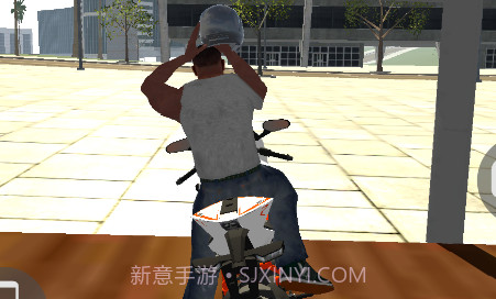 印度摩托车驾驶v18鐎瑰宕渧1.9截图