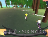 终极下坡骑行v1.17截图