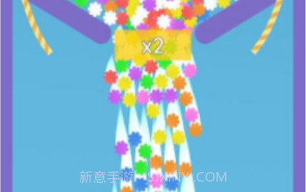 割绳落球v1.0.19截图