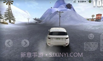 街区狂飙v1.0.15截图