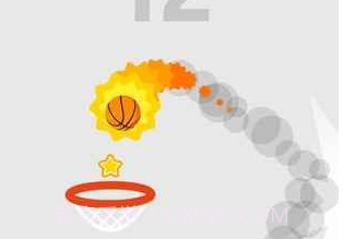 Dunk Shotv1.13截图