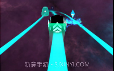 炫光球冲刺v1.17截图