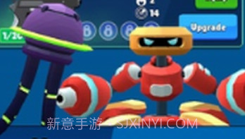 上升英雄v1.2.14截图