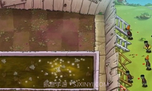 奥利给大战僵尸v1.2.5.15截图