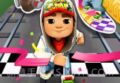 地铁跑酷哥本哈根2023版v3.38.13截图