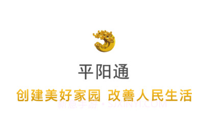 平阳通v1.0.15截图