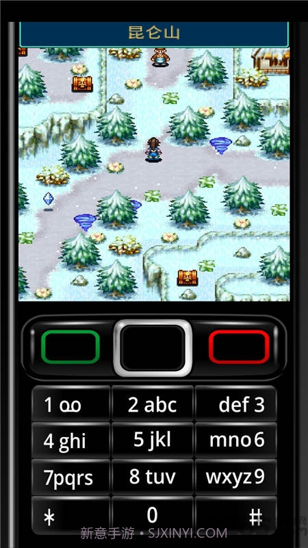 本大爷的青葱岁月1.13截图