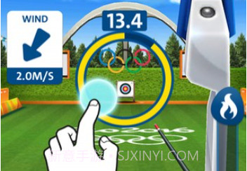 2016里约奥运会游戏v1.15截图