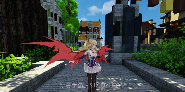 我的世界绅士modv1.12截图