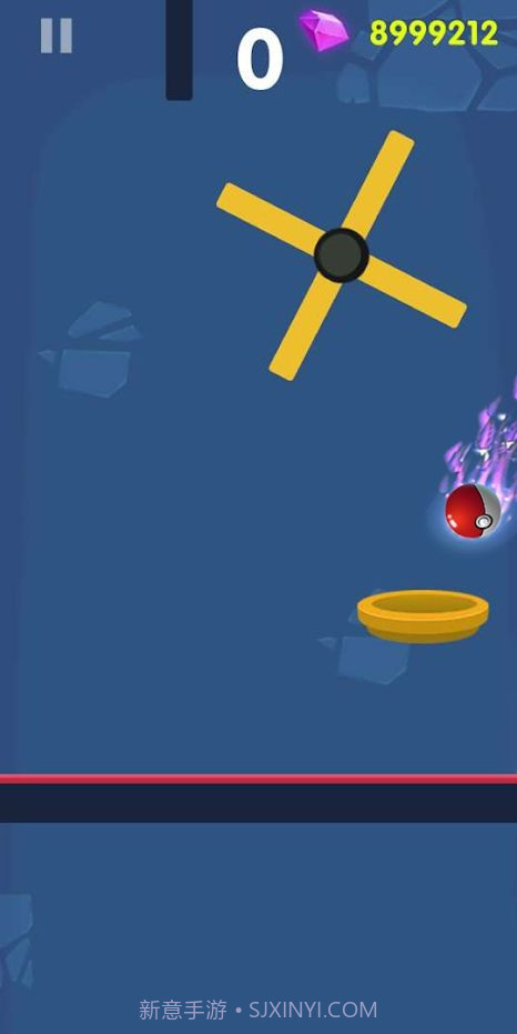 我扣篮贼v1.4截图