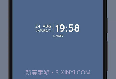 Letters Launcher桌面v4.12截图
