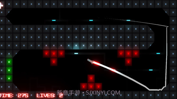 像素世界火箭炮v0.17截图