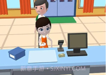 史莱姆工厂模拟器v0.9.13截图