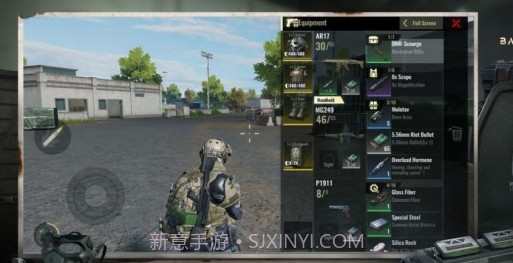 废土垃圾佬国际服v1.19截图