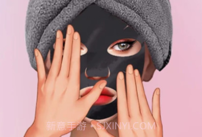 唇彩大师v2.12截图