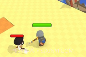 岛屿竞技场v0.0.16截图