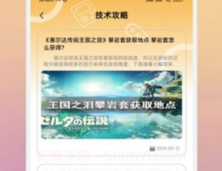 43802乐园助手v1.12截图