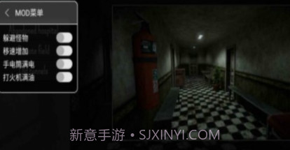 废弃的医院v1.18截图