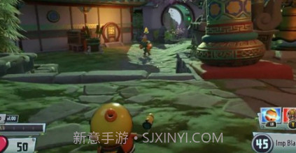 花园战争2v2.7.18截图