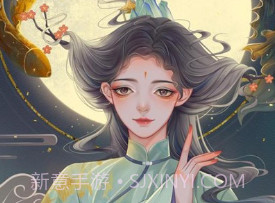 涂个壁纸v1.1.13截图