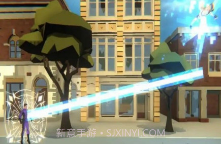 通灵超能力v4鐎瑰宕渧1.10截图