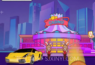 奔向更好的日子v24.1.22.16截图