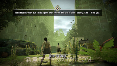 最后的希望3v1.17截图