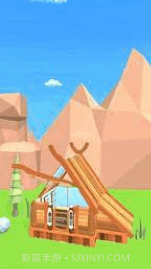 锯木厂3D1.0.11截图