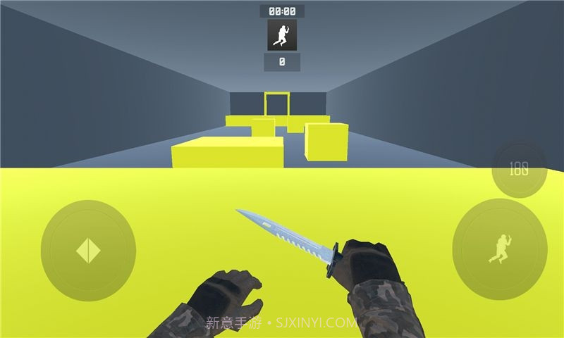 bhopjump最新版v1.4截图