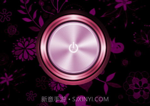 暖暖女生手电筒v3.20截图