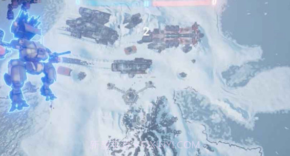 战斗泰坦 Battle of Titans游戏v1.15截图