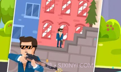 98K狙击大师v1.0.15截图