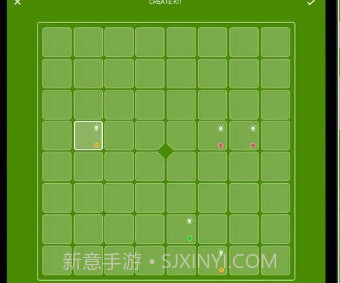 SUPER PADS LIGHTSv1.14截图