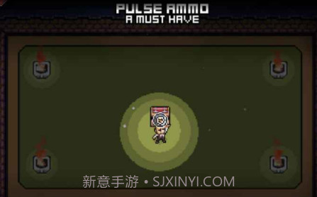 史莱姆王之塔v1.13截图