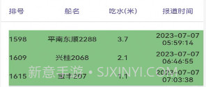 冠力智运v1.4.17截图