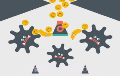 爆射木偶人v1.0.11截图