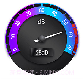 ar尺子手机测量仪v4.8.17截图